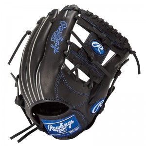 ローリングス Rawlings JR.ハイパーテック R9  N6L  オールラウンド用 野球 軟式 グラブ ジュニア グローブ  24AW(GJ4FR9N6L)