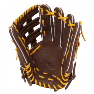 ローリングス Rawlings 軟式 HOH プロエクセル 外野手用 野球 軟式 グラブ グローブ 一般  24AW(GR4FHEB88FS)