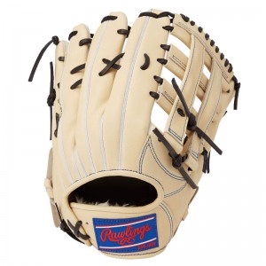 ローリングス Rawlings 軟式 HOH プロエクセル 外野手用 野球 軟式 グラブ グローブ 一般  24AW(GR4FHEB88FS)