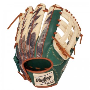 ローリングス Rawlings 軟式 HOH サンダー  オールラウンド用 野球 軟式 グラブ グローブ 一般  24AW(GR4FHOTN65)