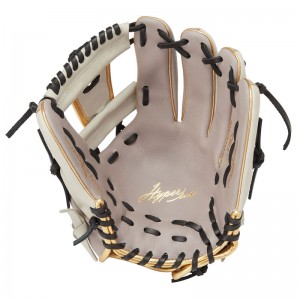 ローリングス Rawlings 軟式ハイパーテック COSYNCN62 内野手用 野球 軟式 グラブ グローブ 一般 カラフル  24AW(GR4FHTCN62)