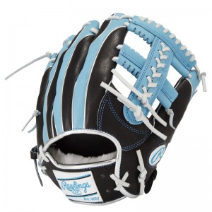 ローリングス Rawlings 軟式 HOH プロエクセル  内野手用 野球 軟式 グラブ グローブ 一般 カラフル  24AW(GR4FHW2CCK4MG)