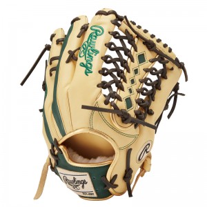 ローリングス Rawlings 軟式  HOH ウィザード #01COLORS  外野手用 野球 軟式 グラブ グローブ 一般 カラフル  24AW(GR4FHWB88MG)