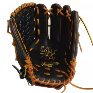 ローリングス Rawlings 軟式用グラブ 2024 OPENING DAY 投手用 山岡泰輔モデル グラブ袋付き 野球 グローブ レプリカ RGGC限定 ピッチャー 24AW(GR4NPBOB19)