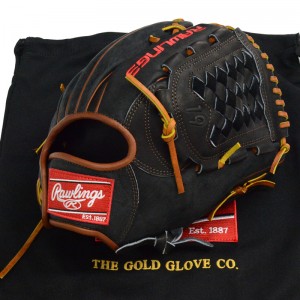 ローリングス Rawlings 軟式用グラブ 2024 OPENING DAY 投手用 山岡泰輔モデル グラブ袋付き 野球 グローブ レプリカ RGGC限定 ピッチャー 24AW(GR4NPBOB19)