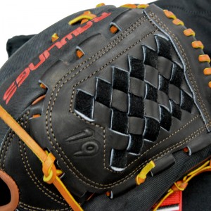 ローリングス Rawlings 軟式用グラブ 2024 OPENING DAY 投手用 山岡泰輔モデル グラブ袋付き 野球 グローブ レプリカ RGGC限定 ピッチャー 24AW(GR4NPBOB19)