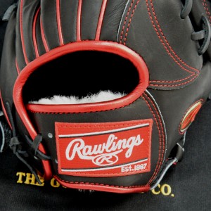 ローリングス Rawlings 軟式用グラブ 2024 OPENING DAY 内野手用 グラブ袋付き 野球 グローブ レプリカ RGGC限定 24AW(GR4NPBRE3)