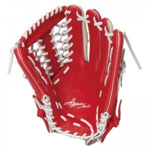 ローリングス Rawlings ソフトハイパーテック COLORS  オールラウンド用 メンズ ソフト グラブ グローブ   24AW(GS4FHTCY719)