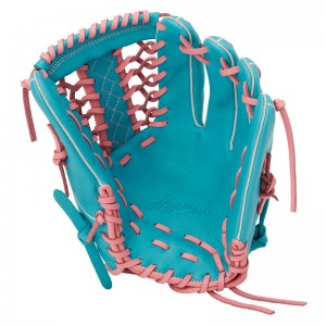 ローリングス Rawlings ソフト ハイパーテック R2G  オールラウンド用 レディース  ソフト グラブ グローブ   24AW(GS4FHTS65)