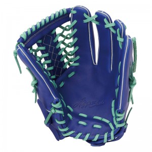 ローリングス Rawlings ソフト ハイパーテック R2G  オールラウンド用 ガールズ  ソフト グラブ グローブ   24AW(GS4FHTS65GF)