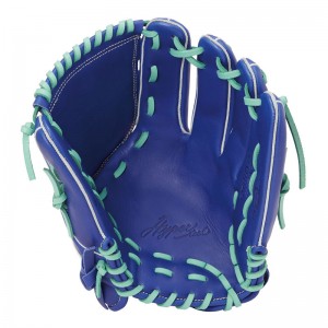 ローリングス Rawlings ソフト ハイパーテック R2G  オールラウンド用 ガールズ  ソフト グラブ グローブ   24AW(GS4FHTY14GF)