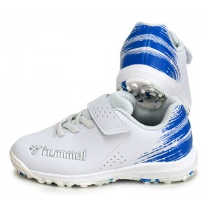 ヒュンメル hummel プリアモーレ 6 アルファ VTF ジュニア ジュニア サッカートレーニングシューズ 24SS (HJS2135-1075)