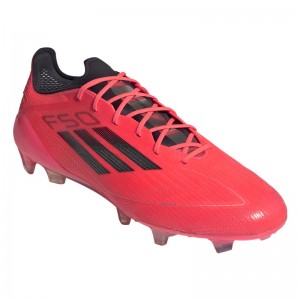 アディダス adidas F50 ELITE FG サッカースパイク F50 24FW (IE3191)