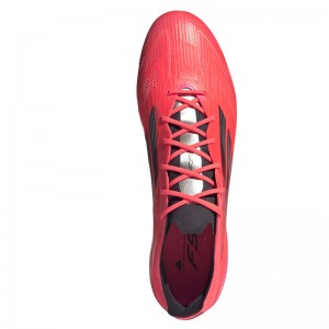 アディダス adidas F50 ELITE FG サッカースパイク F50 24FW (IE3191)