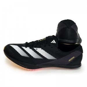 アディダス adidas アディゼロ フィネス Adizero Finesse 陸上競技 陸上スパイク  短距離 24FW (IF1151)