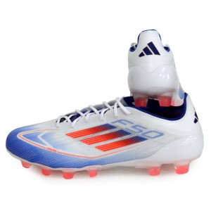 アディダス adidas F50 ELITE HG/AG ジャパン サッカースパイク 24FW (IF1312)