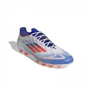 アディダス adidas F50 ELITE HG/AG ジャパン サッカースパイク 24FW (IF1312)