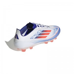 アディダス adidas F50 ELITE HG/AG ジャパン サッカースパイク 24FW (IF1312)