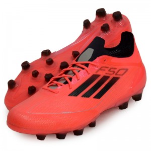 アディダス adidas F50 ELITE HG/AG ジャパン サッカースパイク 24FW (IF1313)