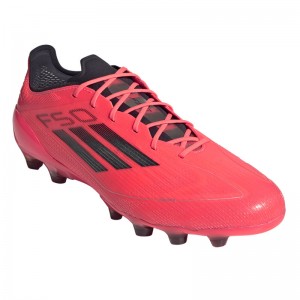 アディダス adidas F50 ELITE HG/AG ジャパン サッカースパイク 24FW (IF1313)