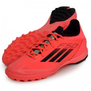 アディダス adidas F50 LEAGUE TF サッカートレーニングシューズ F50 24FW (IF1335)