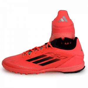 アディダス adidas F50 LEAGUE TF サッカートレーニングシューズ F50 24FW (IF1335)