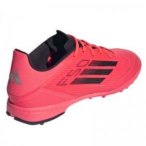 アディダス adidas F50 LEAGUE TF サッカートレーニングシューズ F50 24FW (IF1335)