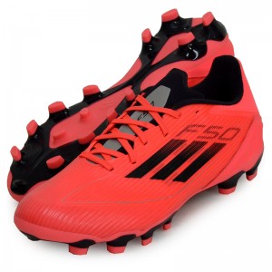 アディダス adidas F50 LEAGUE HG/AG サッカースパイク F50 24FW (IF1340)