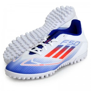 アディダス adidas F50 CLUB TF サッカートレーニングシューズ F50 24FW (IF1348)