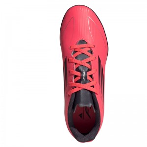 アディダス adidas キッズ F50 CLUB TF ジュニア サッカートレーニングシューズ F50 24FW (IF1390)