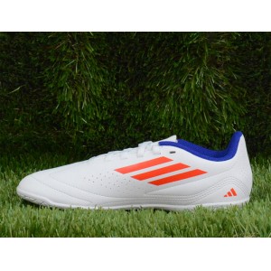 アディダス adidas キッズ デポルティーボ 3 IN ジュニア サッカー インドア フットサルシューズ 24FW (IF1410)