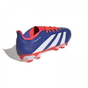 アディダス adidas プレデター LEAGUE HG/AG サッカースパイク PREDETOR 24FW (IF6382)