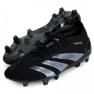 アディダス adidas プレデター ELITE FG サッカースパイク PREDATOR  24FW (IF8865)