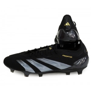 アディダス adidas プレデター ELITE FG サッカースパイク PREDATOR  24FW (IF8865)