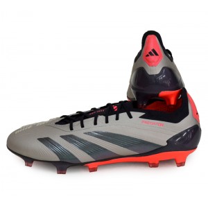 アディダス adidas プレデター ELITE FG サッカースパイク PREDATOR 24FW (IF8868)