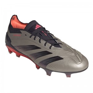 アディダス adidas プレデター ELITE FG サッカースパイク PREDATOR 24FW (IF8868)