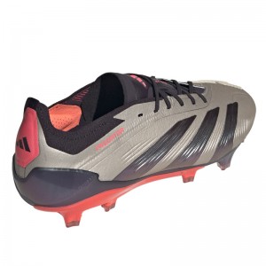 アディダス adidas プレデター ELITE FG サッカースパイク PREDATOR 24FW (IF8868)