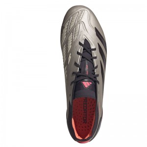 アディダス adidas プレデター ELITE FG サッカースパイク PREDATOR 24FW (IF8868)