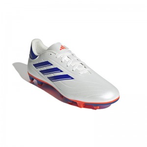 アディダス adidas コパ ピュア 2 CLUB FxG サッカースパイク COPA 24FW (IG6410)