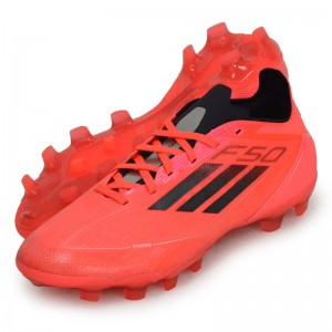 アディダス adidas F50 PRO HG/AG サッカースパイク 24FW (IH5818)