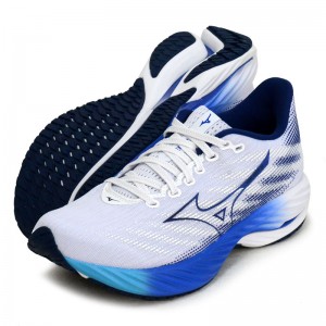 ミズノ MIZUNO ウエーブライダー28 (ランニング) メンズ ランニングシューズ 陸上 24AW (J1GC240301)