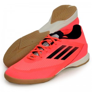 アディダス adidas F50 LEAGUE IN フットサルシューズ インドア用 F50 24FW (JH7239)