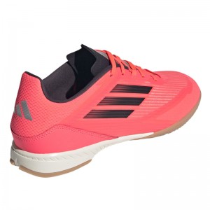 アディダス adidas F50 LEAGUE IN フットサルシューズ インドア用 F50 24FW (JH7239)