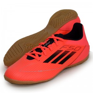 アディダス adidas F50 CLUB IN フットサルシューズインドア用 F50 24FW (JH7241)