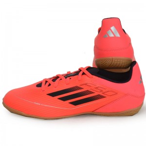 アディダス adidas F50 CLUB IN フットサルシューズインドア用 F50 24FW (JH7241)