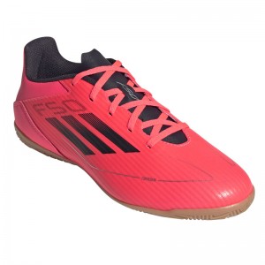 アディダス adidas F50 CLUB IN フットサルシューズインドア用 F50 24FW (JH7241)