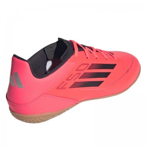 アディダス adidas F50 CLUB IN フットサルシューズインドア用 F50 24FW (JH7241)