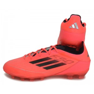 アディダス adidas キッズ F50 PRO HG/AG ジュニア サッカースパイク 24FW (JH7438)