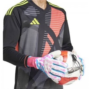 アディダス adidas プレデター PRO ゴールキーパーグローブ サッカー キーパーテブクロ キーテ 24FW (JSX57-JD9086)