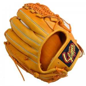 クボタスラッガー SLUGGER 軟式グローブ 内野手用 野球 一般 大人 軟式 グラブ グローブ 24AW(KSN-L7 KSオレンジ)